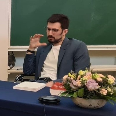 Daniele Gerosa